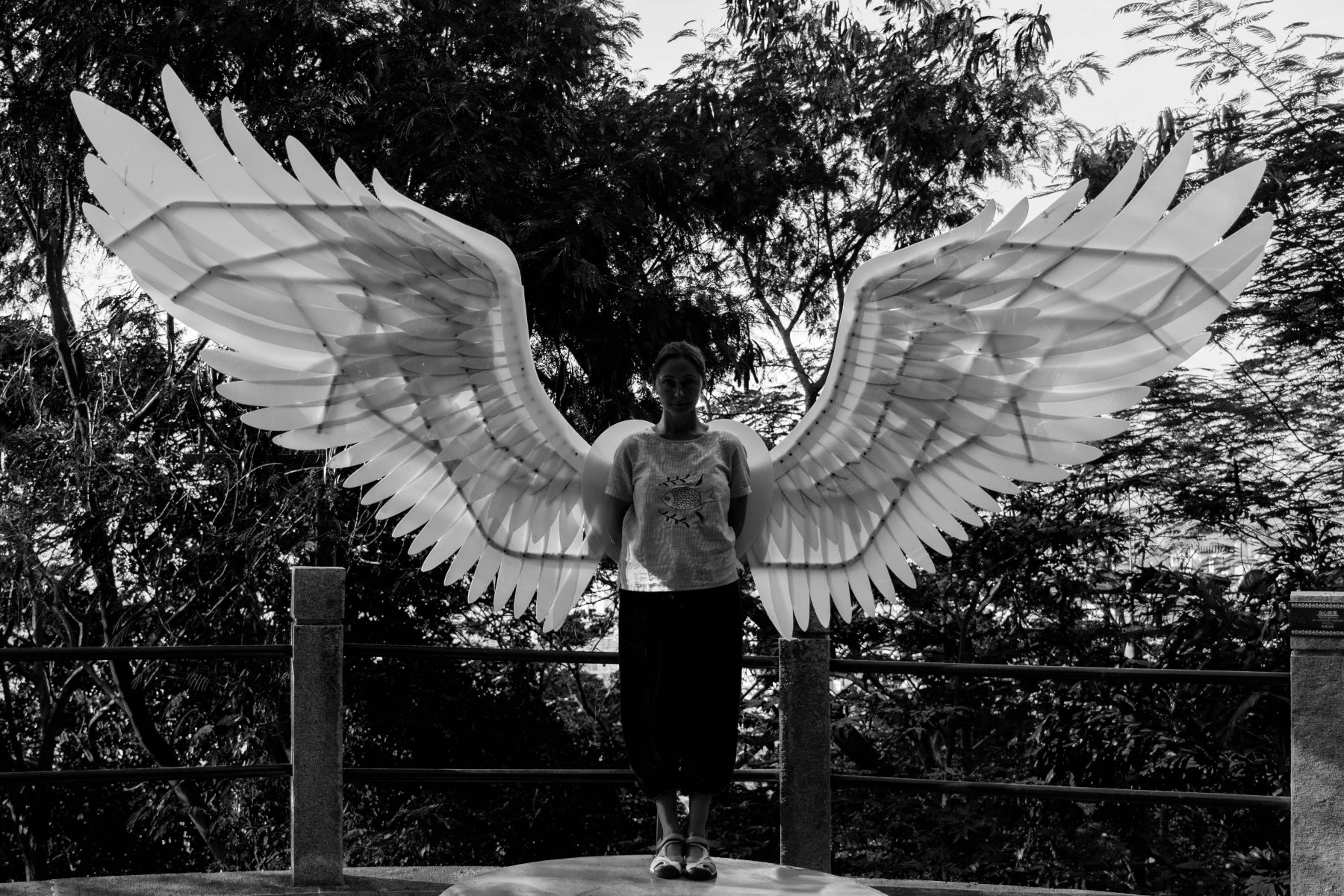 woman-standing-by-wings